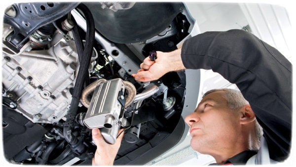 ремонт и диагностика подогревателей двигателя