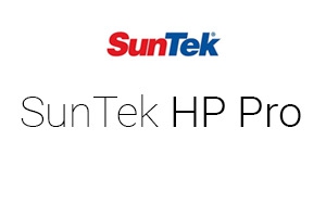 SunTek HP Pro